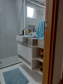 Imagem 5 - Apartamento em Gonzaga, Santos - SP