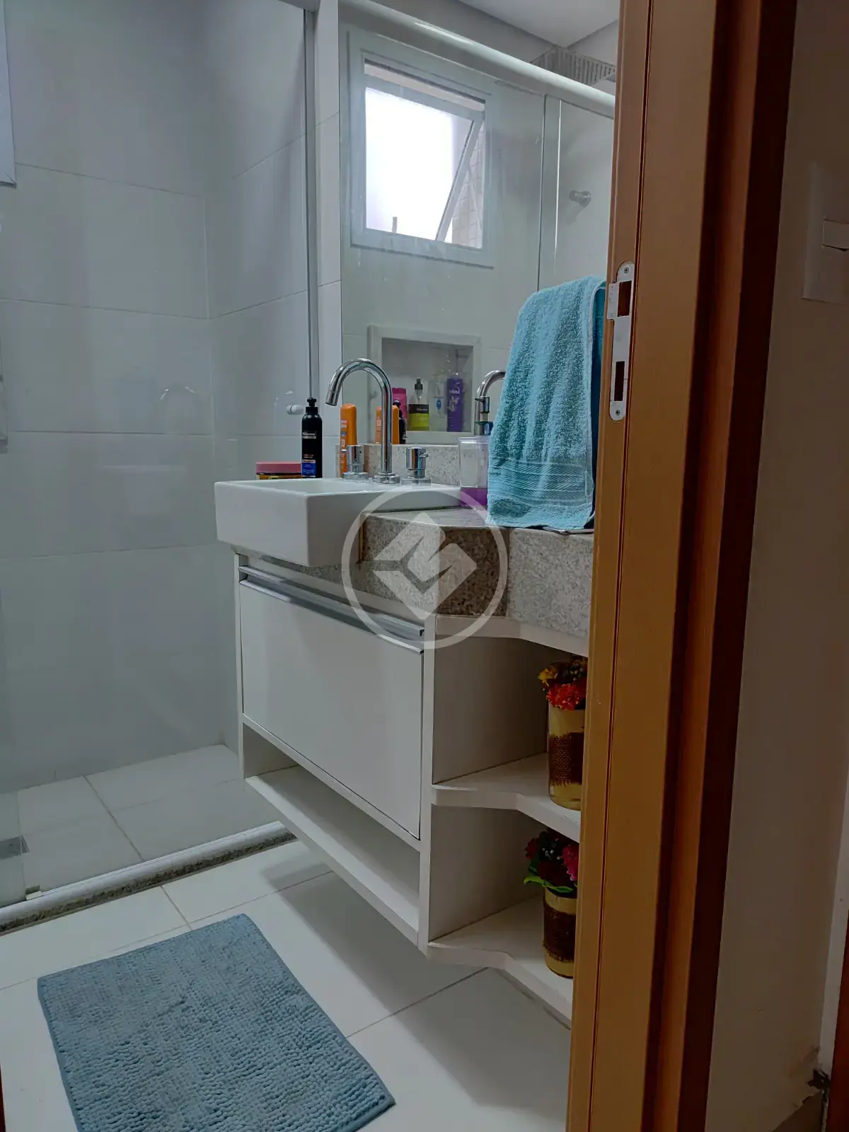 Imagem 5 - Apartamento em Gonzaga, Santos - SP