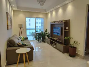 Imagem 3 - Apartamento em Gonzaga, Santos - SP