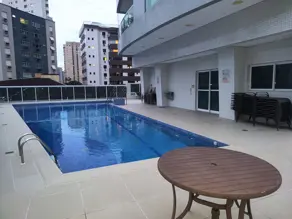 Imagem 4 - Apartamento em Gonzaga, Santos - SP