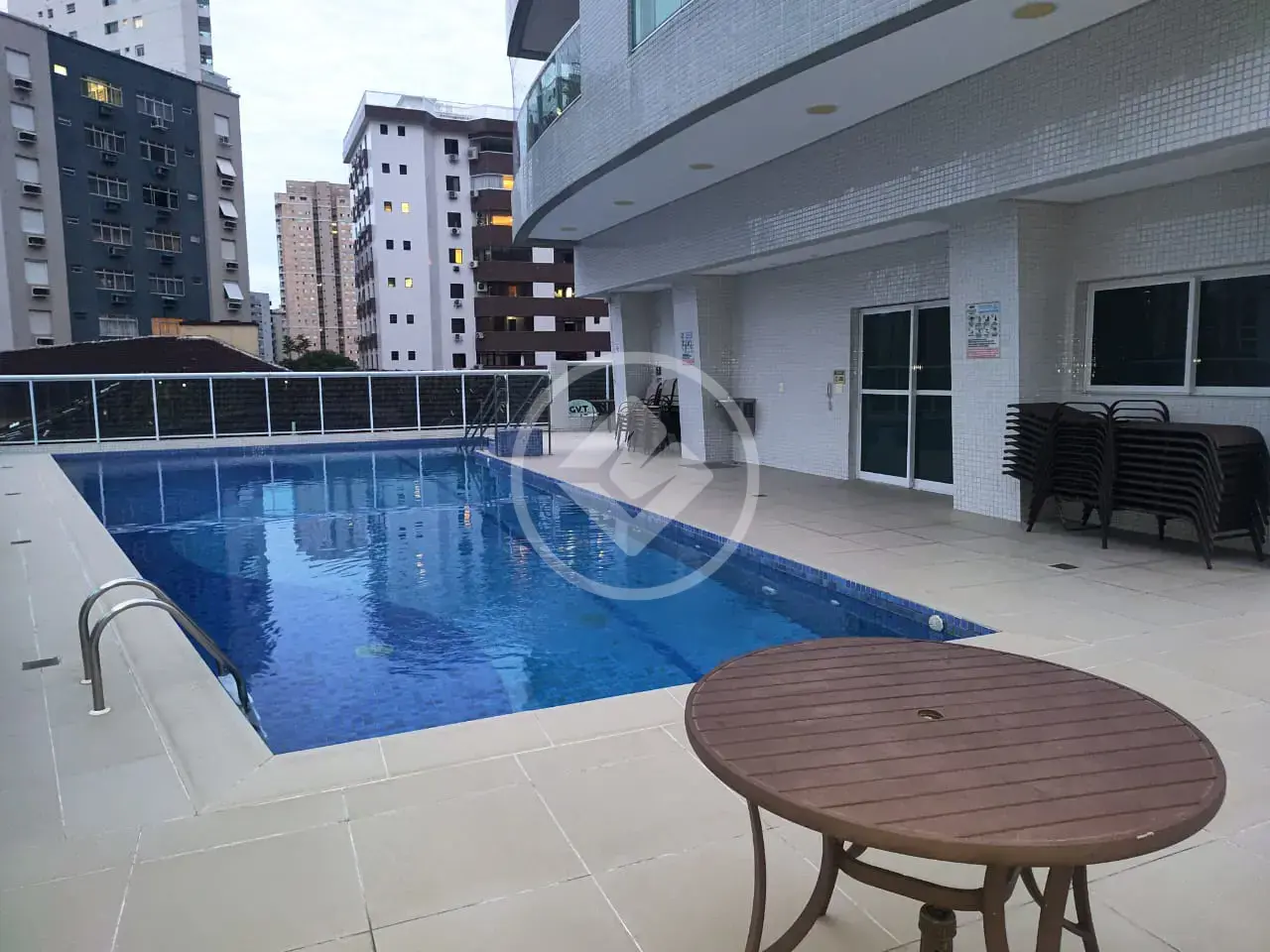 Imagem 4 - Apartamento em Gonzaga, Santos - SP