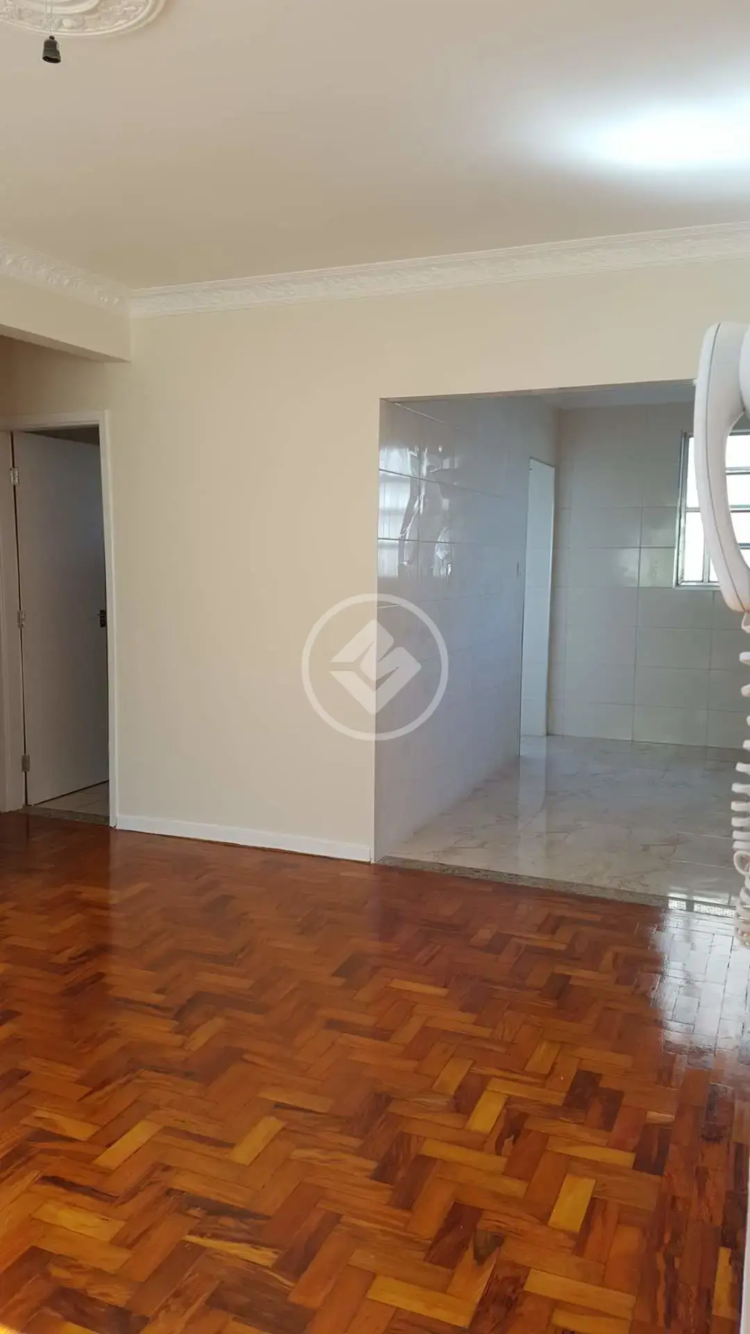 Imagem 2 - Apartamento em Ponta da Praia, Santos - SP