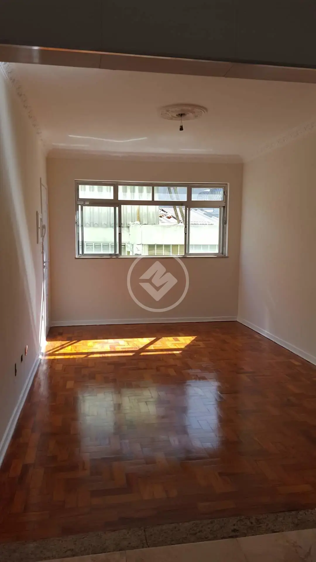 Imagem 1 - Apartamento em Ponta da Praia, Santos - SP
