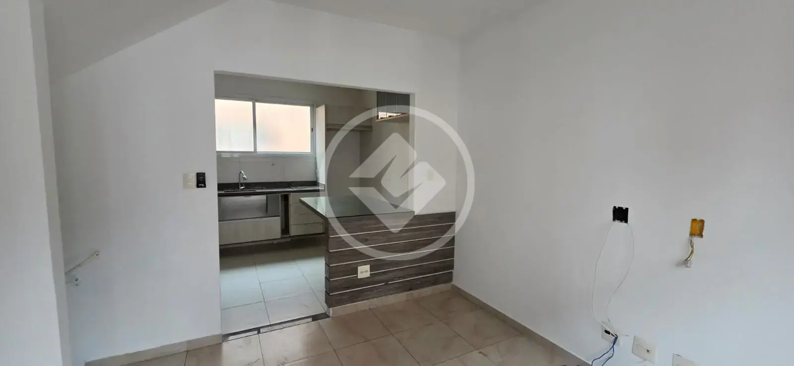 Imagem 3 - Casa Condomínio em Marapé, Santos - SP