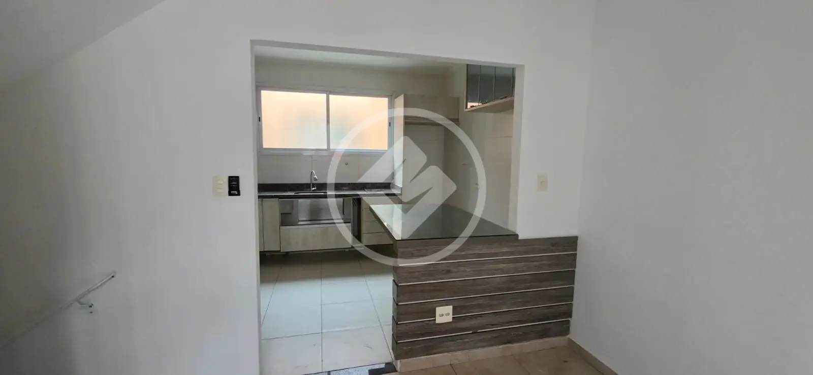 Imagem 2 - Casa Condomínio em Marapé, Santos - SP