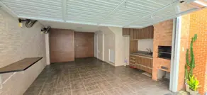 Casa Condomínio Marapé, Santos - SP — foto 1