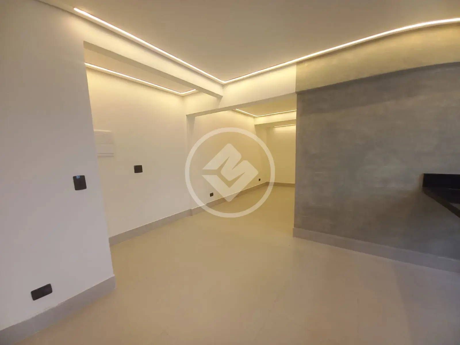 Imagem 4 - Apartamento em Ponta da Praia, Santos - SP