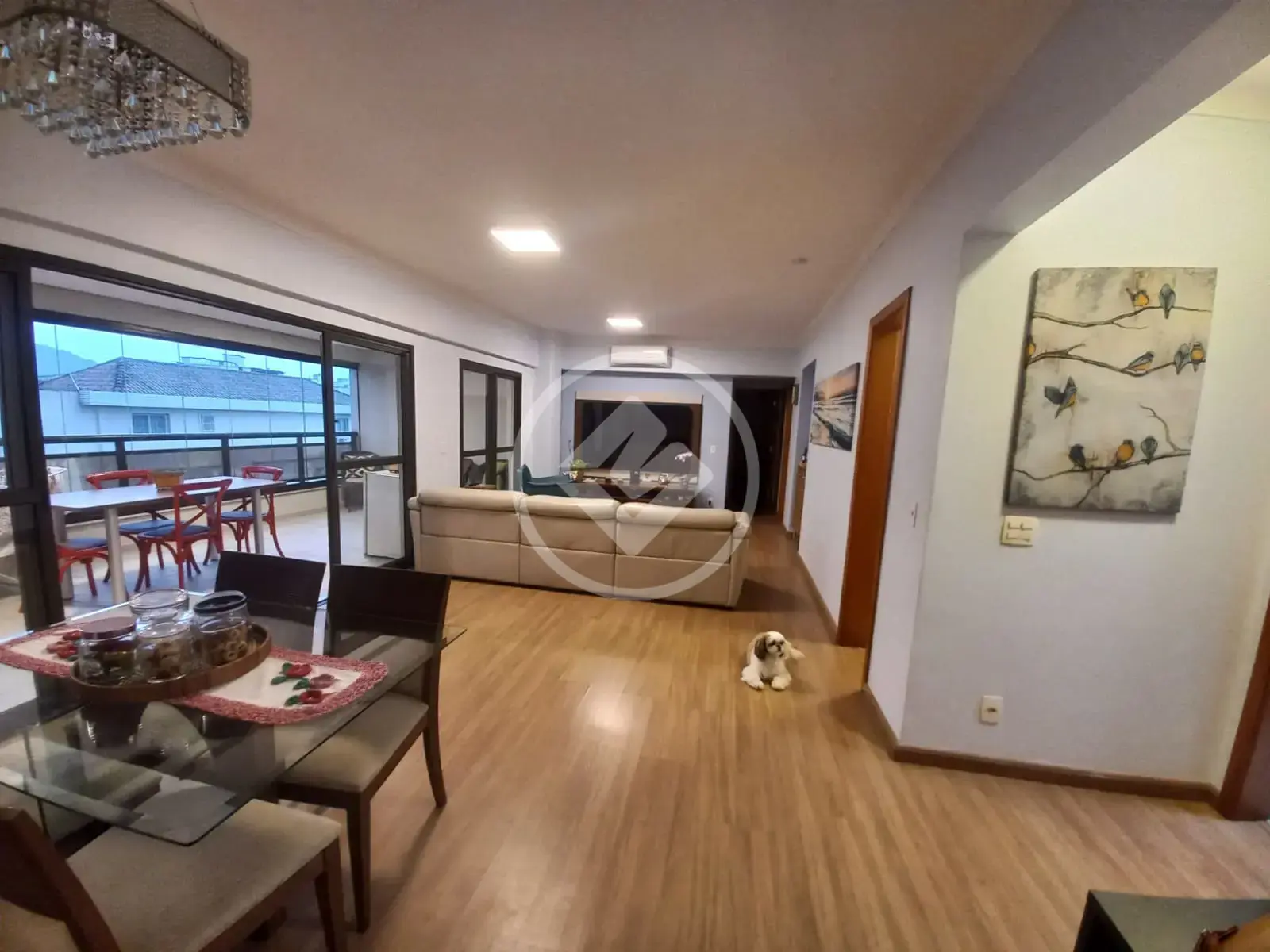 Imagem 3 - Apartamento em Ponta da Praia, Santos - SP