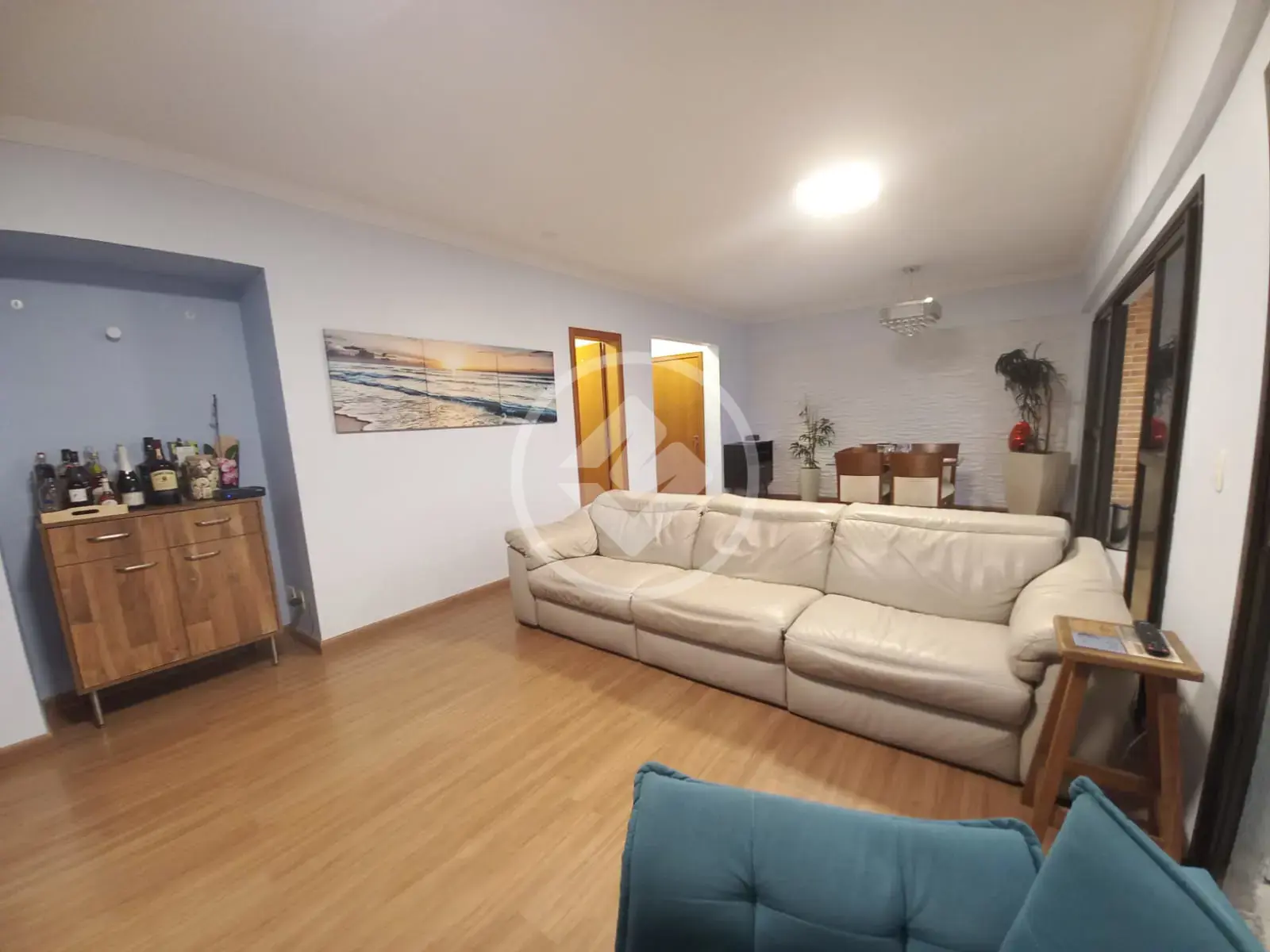 Imagem 5 - Apartamento em Ponta da Praia, Santos - SP