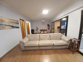 Imagem 6 - Apartamento em Ponta da Praia, Santos - SP