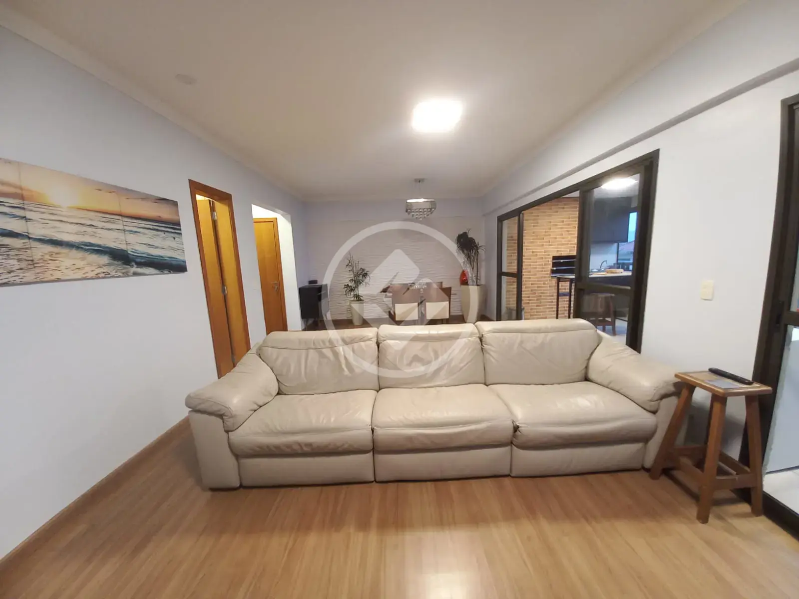 Imagem 6 - Apartamento em Ponta da Praia, Santos - SP