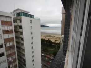 Imagem 3 - Apartamento em Gonzaga, Santos - SP