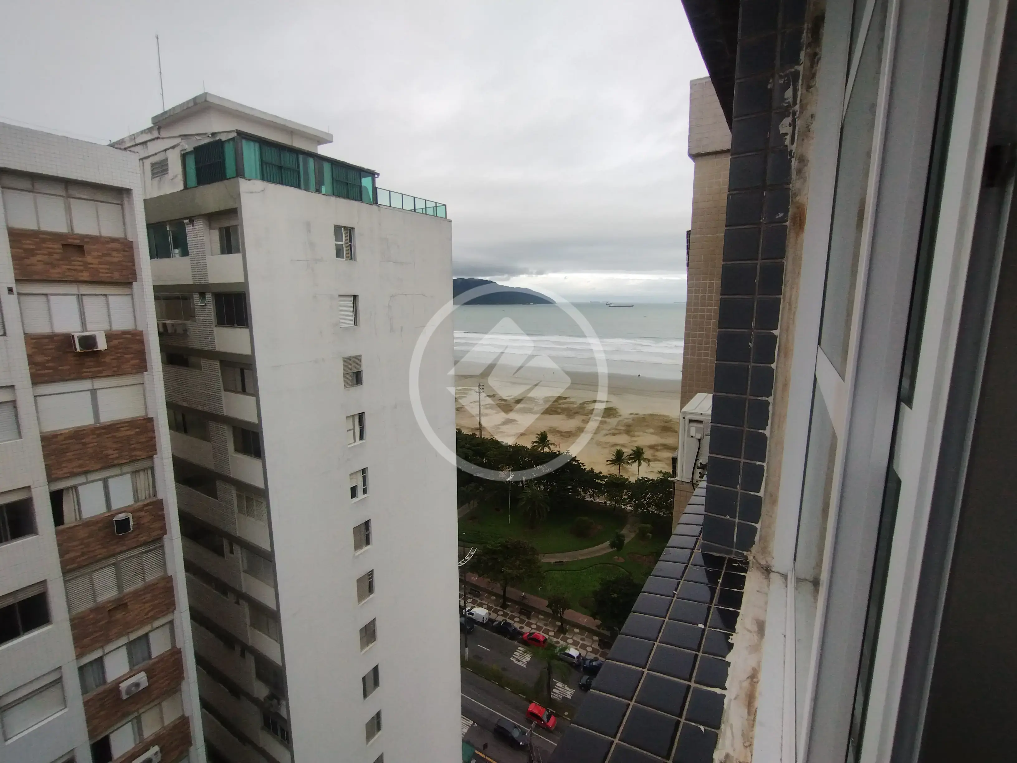 Imagem 3 - Apartamento em Gonzaga, Santos - SP