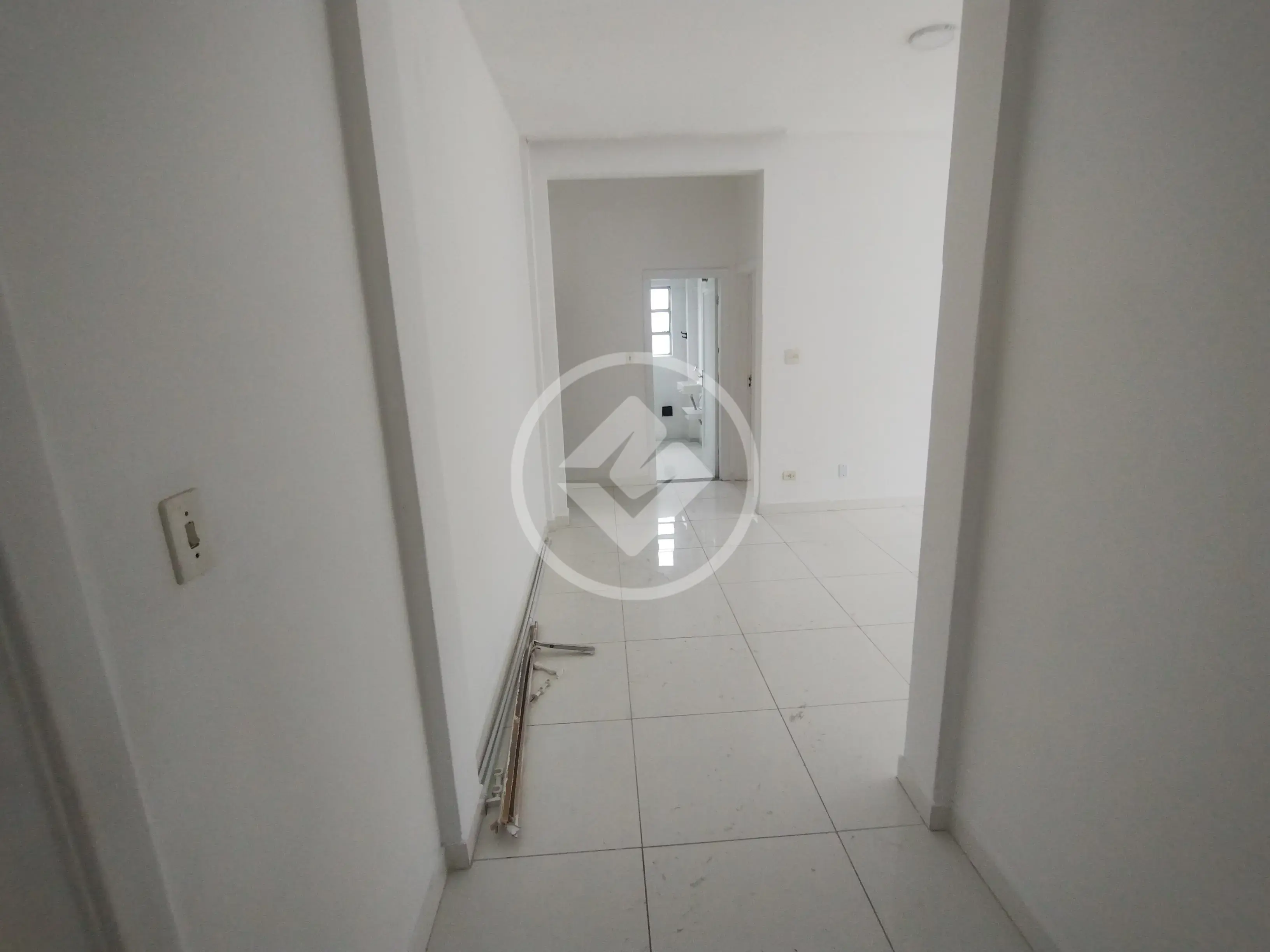 Imagem 1 - Apartamento em Gonzaga, Santos - SP
