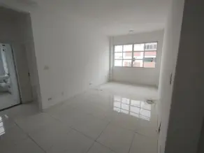 Imagem 2 - Apartamento em Gonzaga, Santos - SP