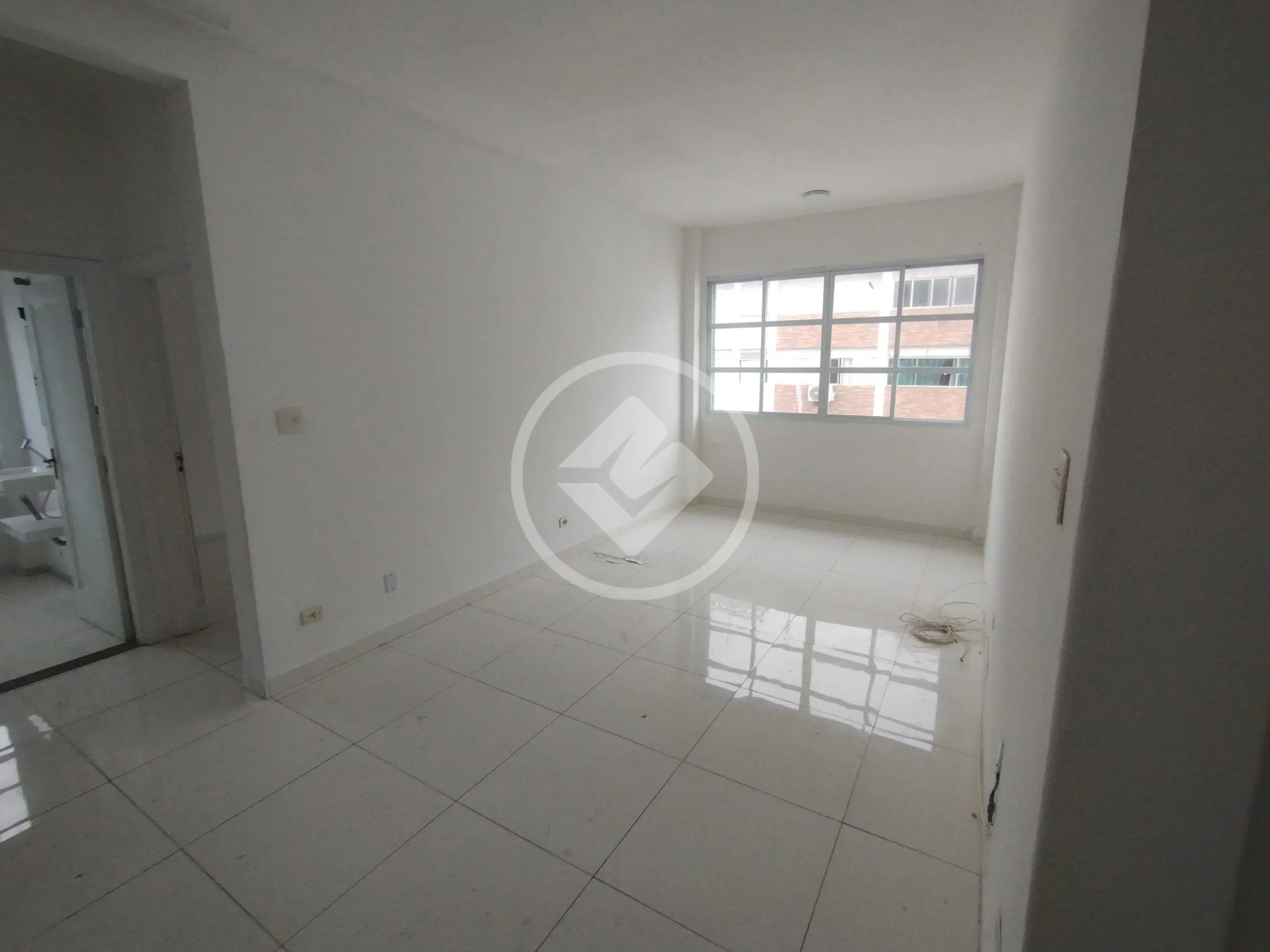 Imagem 2 - Apartamento em Gonzaga, Santos - SP