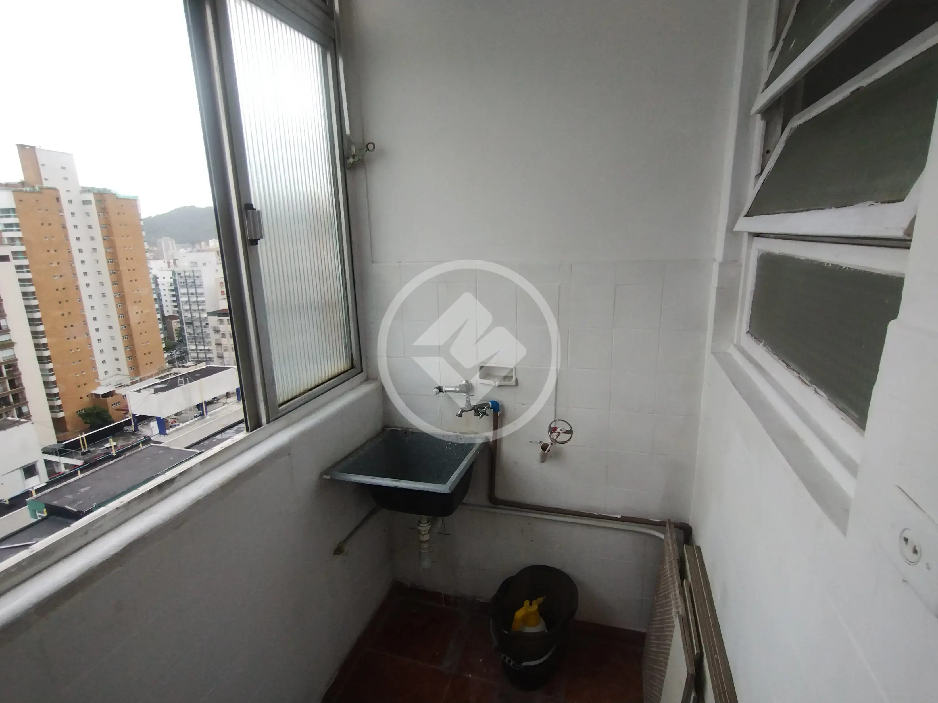 Image 27 - Apartamento em Gonzaga, Santos - SP