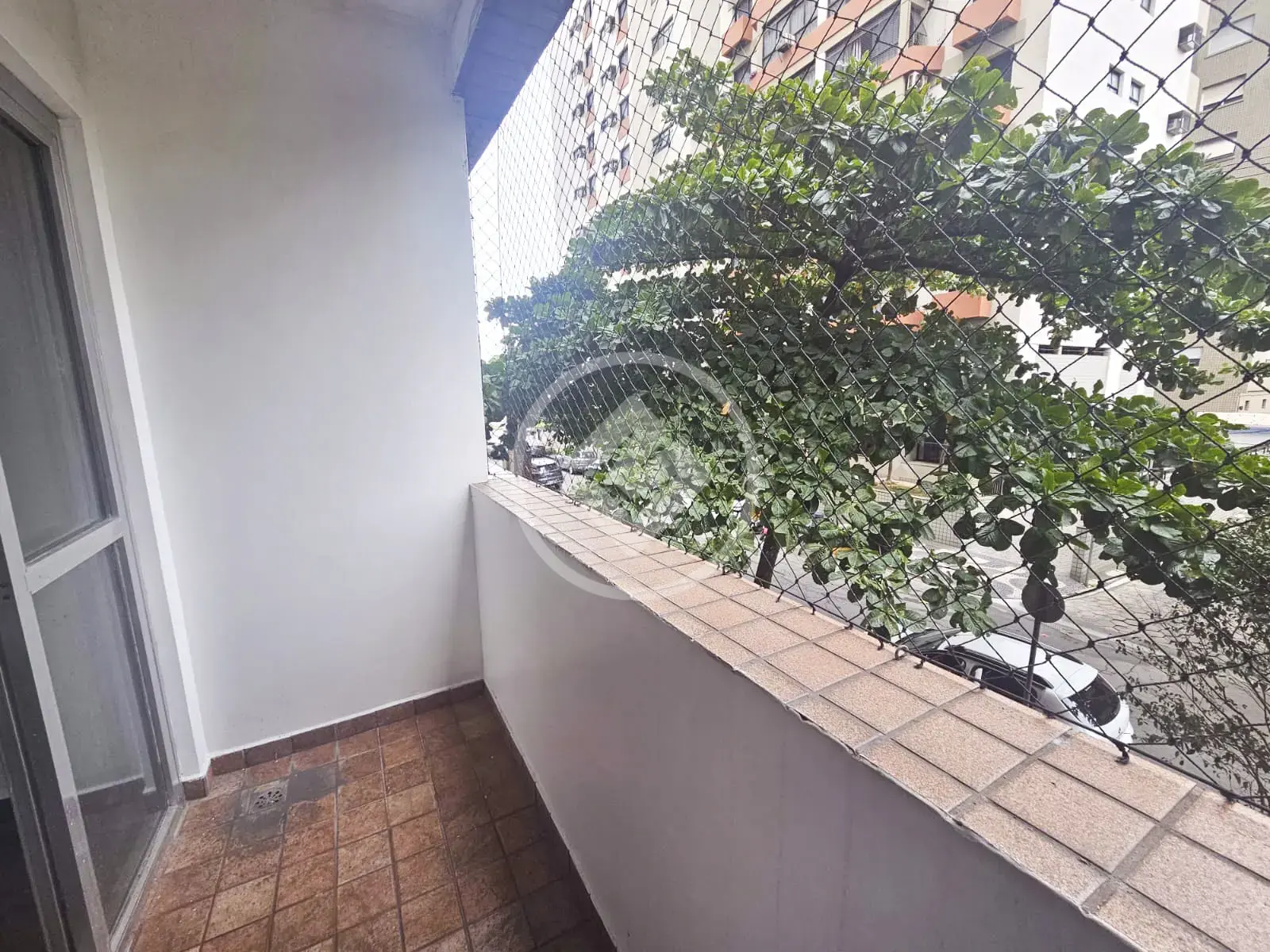 Imagem 1 - Apartamento em Itararé, São Vicente - SP