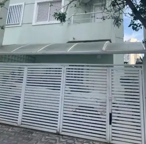 Sobrado Campo Grande, Santos - SP — foto 1