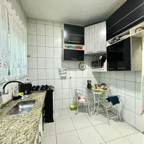 Imagem 6 - Sobrado em Campo Grande, Santos - SP