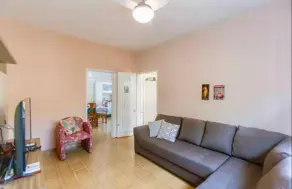 Imagem 2 - Casa em São Jorge, Santos - SP