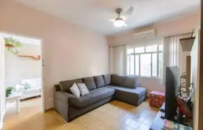 Imagem 3 - Casa em São Jorge, Santos - SP