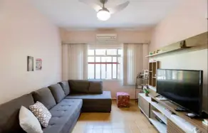 Casa São Jorge, Santos - SP — foto 1