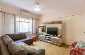 Casa São Jorge, Santos - SP — foto 2