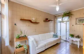 Imagem 4 - Casa em São Jorge, Santos - SP