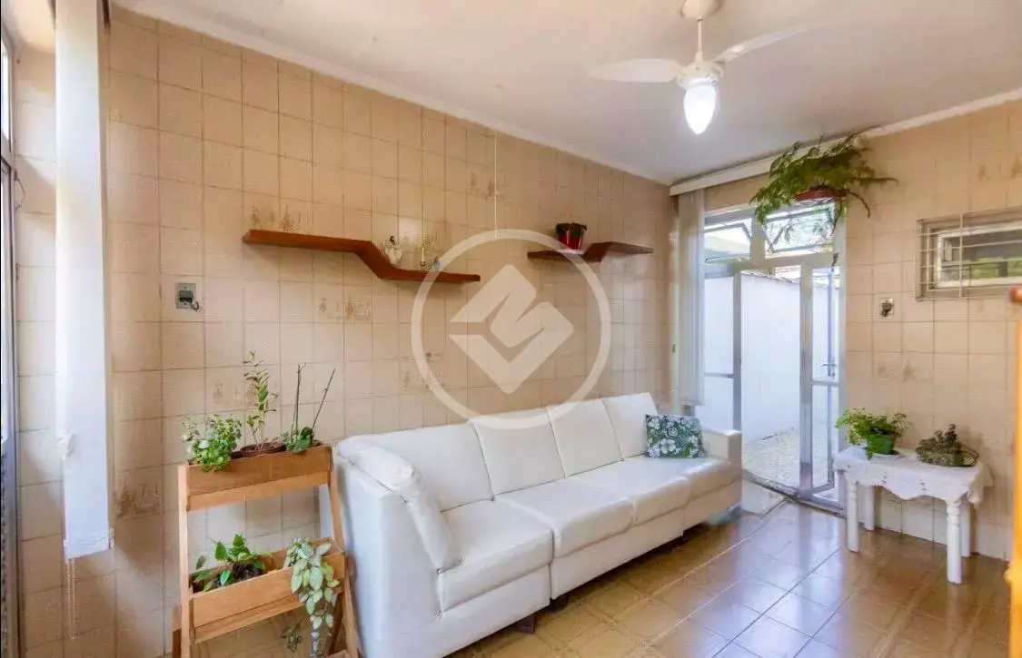 Imagem 4 - Casa em São Jorge, Santos - SP