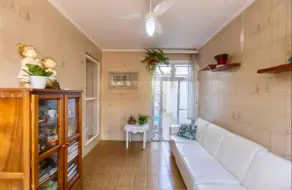 Imagem 6 - Casa em São Jorge, Santos - SP
