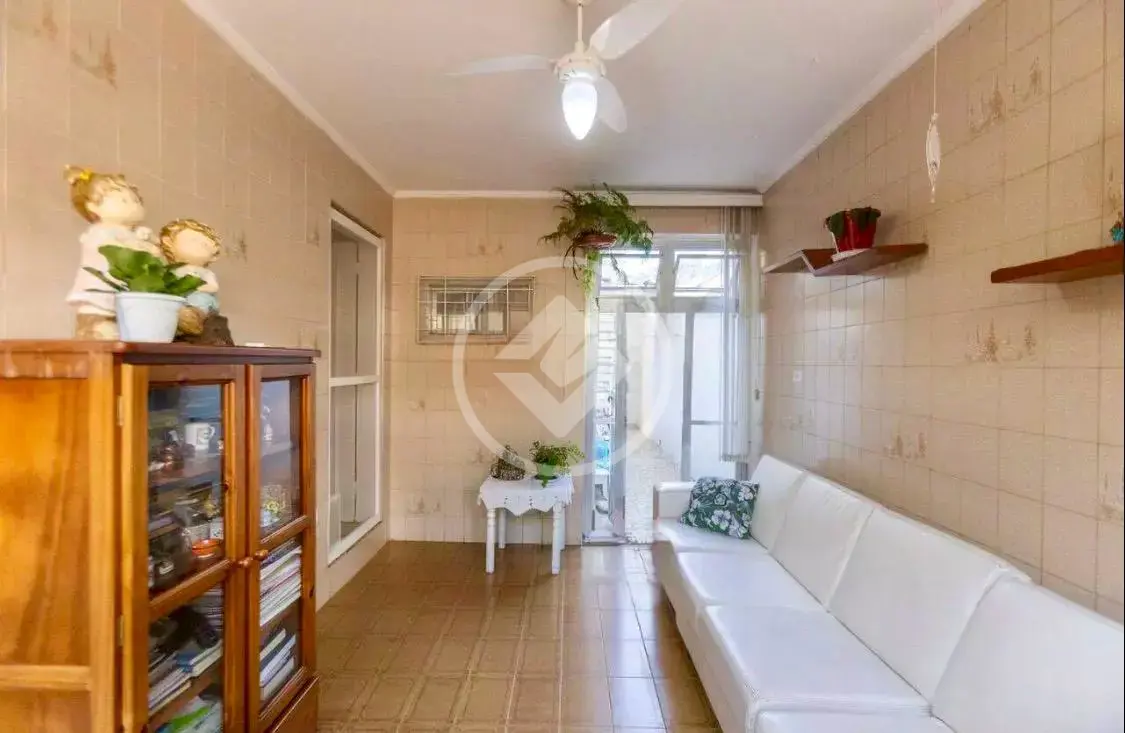 Imagem 6 - Casa em São Jorge, Santos - SP