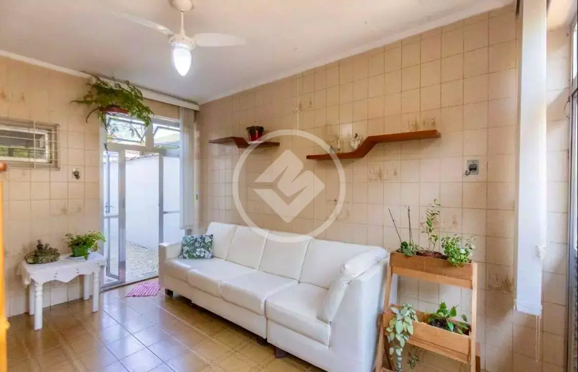 Imagem 5 - Casa em São Jorge, Santos - SP