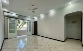 Apartamento Boqueirão, Santos - SP — foto 1
