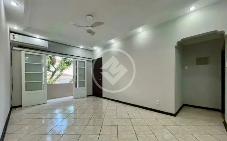 Imagem 1 - Apartamento em Boqueirão, Santos - SP