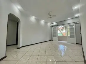 Apartamento Boqueirão, Santos - SP — foto 2