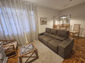 Imagem 4 - Apartamento em José Menino, Santos - SP