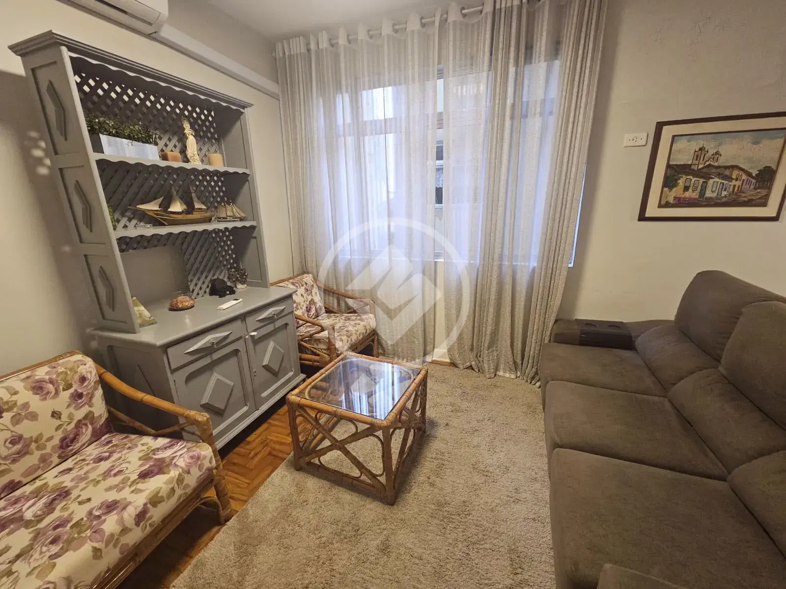 Imagem 5 - Apartamento em José Menino, Santos - SP