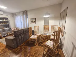 Imagem 6 - Apartamento em José Menino, Santos - SP