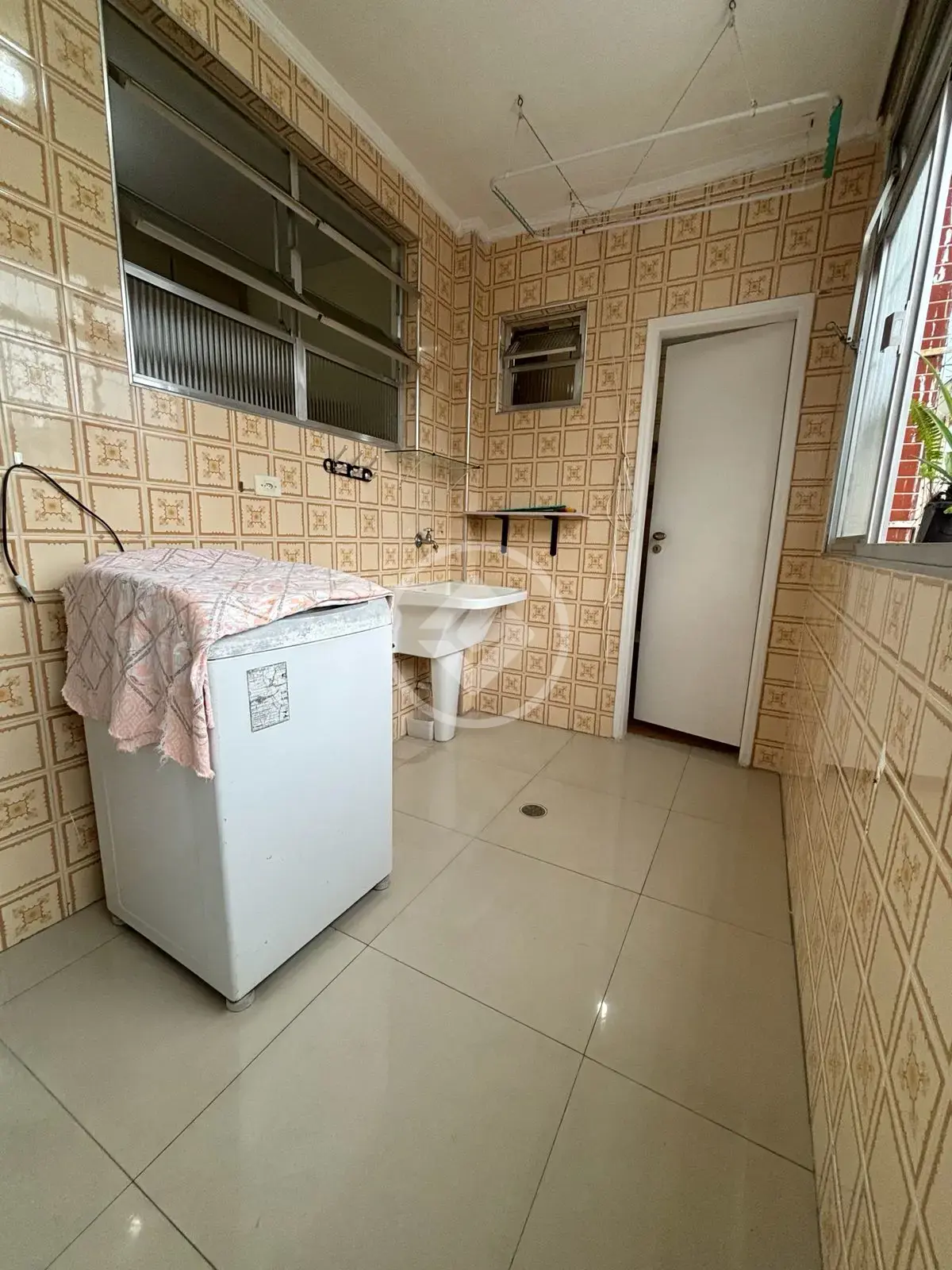 Image 53 - Apartamento em Pompéia, Santos - SP