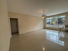 Apartamento Pompéia, Santos - SP — foto 2