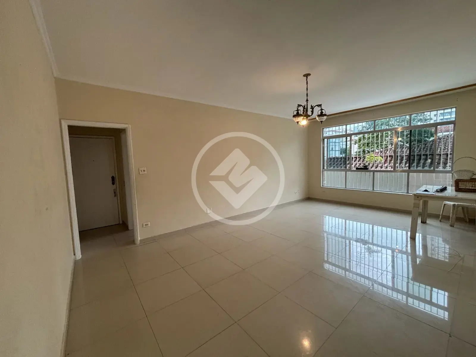 Imagem 1 - Apartamento em Pompéia, Santos - SP