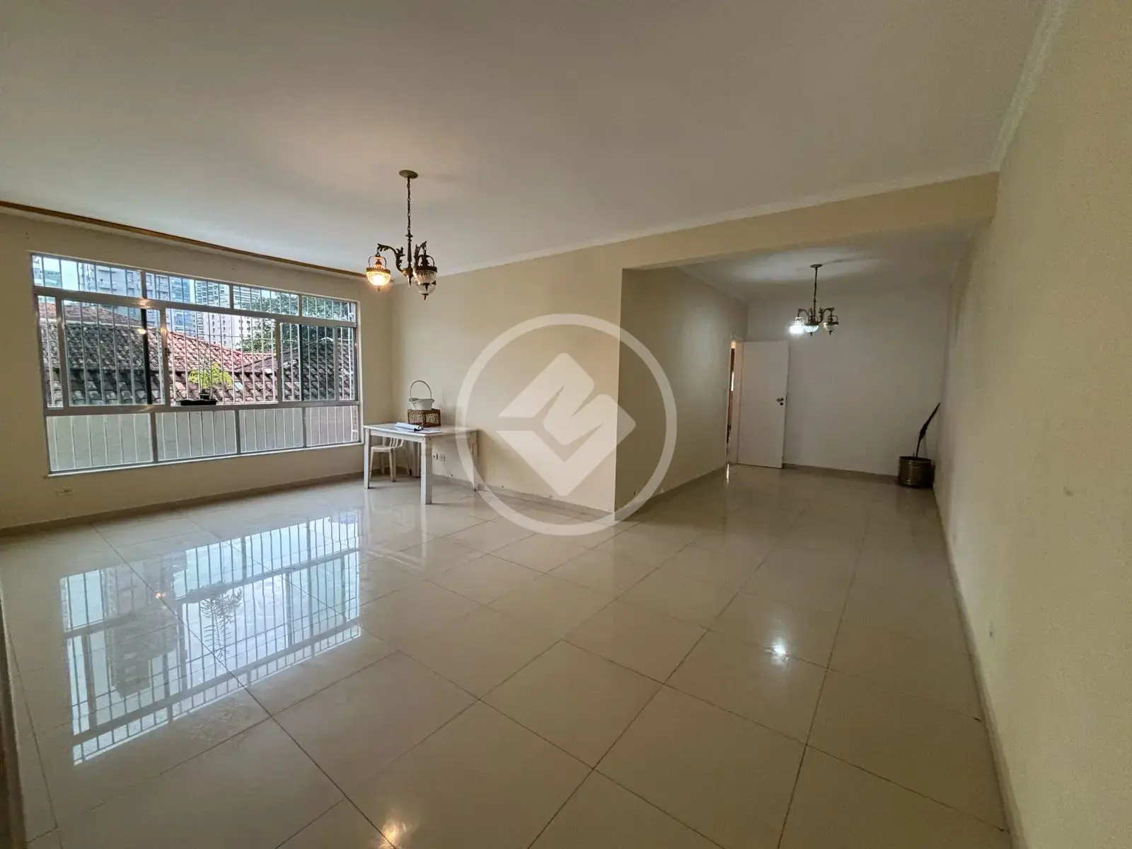 Imagem 3 - Apartamento em Pompéia, Santos - SP