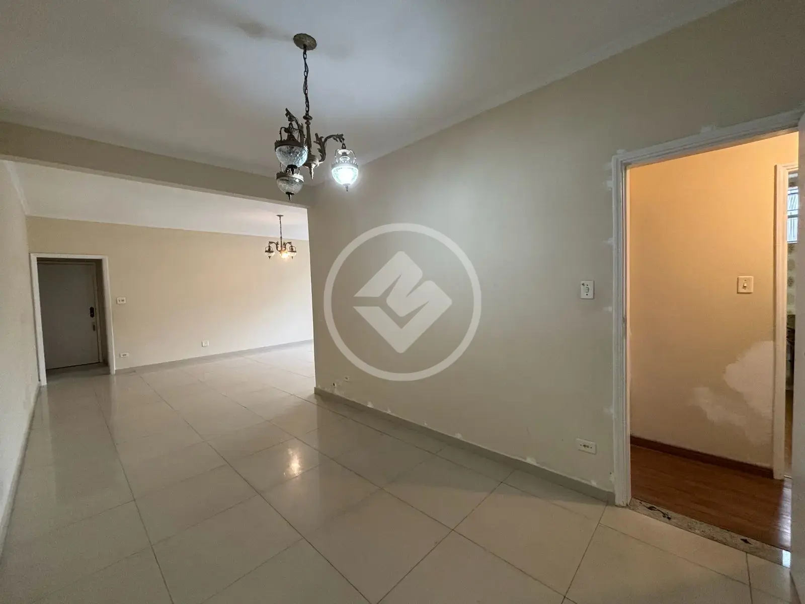 Imagem 2 - Apartamento em Pompéia, Santos - SP