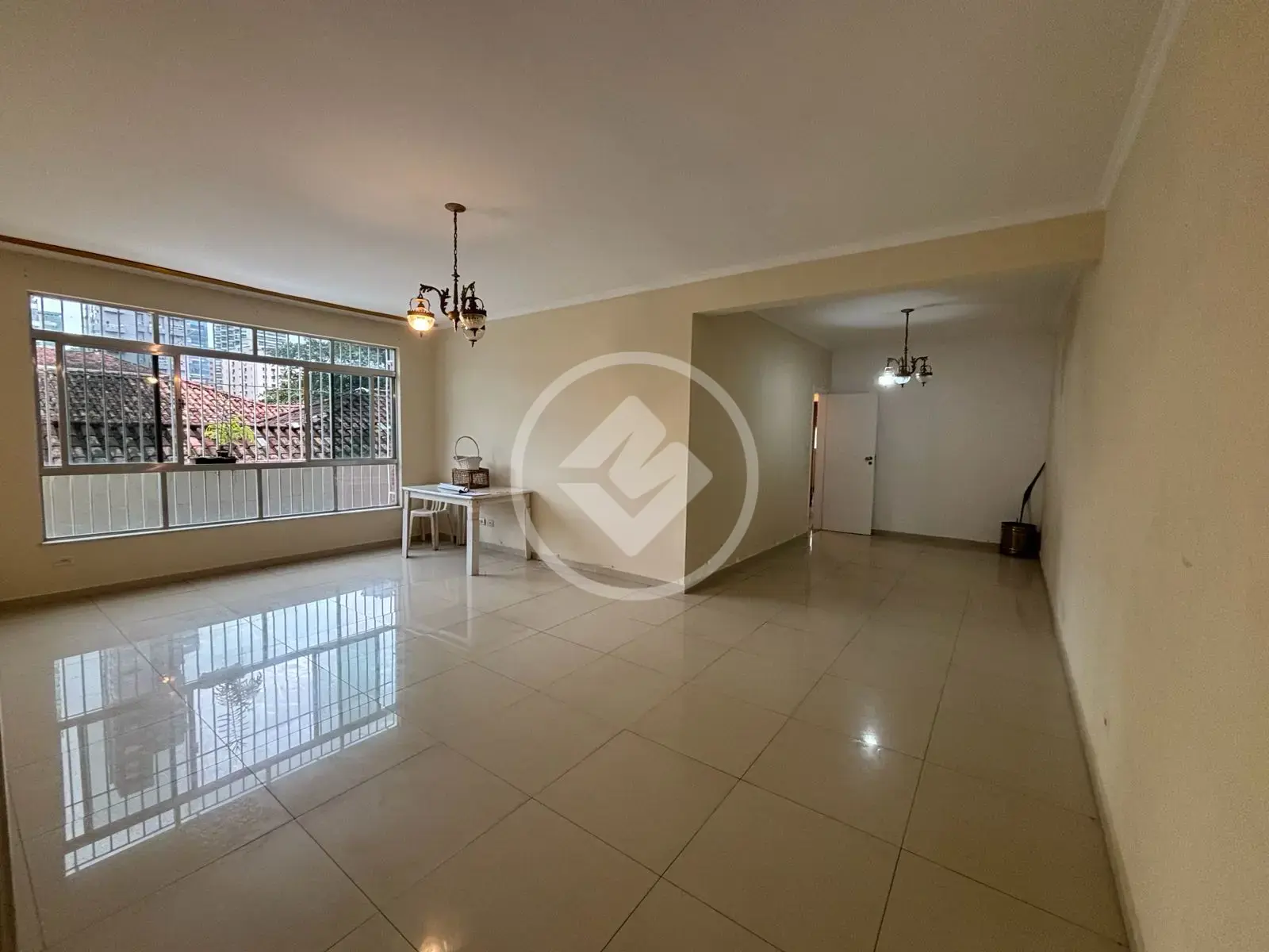 Imagem 4 - Apartamento em Pompéia, Santos - SP