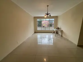 Apartamento Pompéia, Santos - SP — foto 1