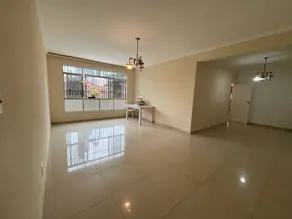 Apartamento Pompéia, Santos - SP — foto 1