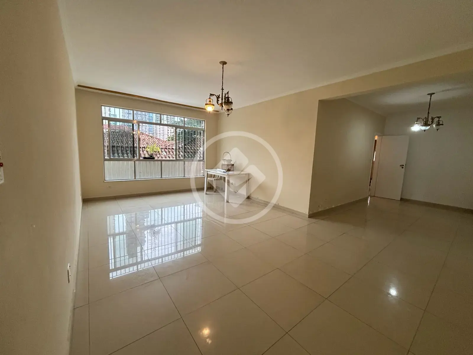 Imagem 1 - Apartamento em Pompéia, Santos - SP