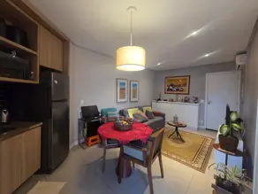 Apartamento Pompéia, Santos - SP — foto 2