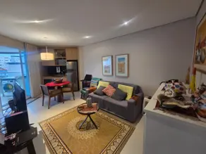 Imagem 3 - Apartamento em Pompéia, Santos - SP
